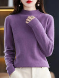 Damen Pullover