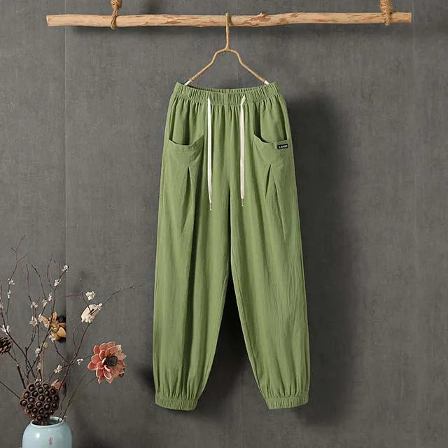 Catania Broek