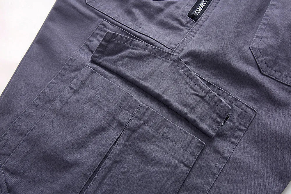 Herren Shorts Arbeit Und Freizeit in Einem