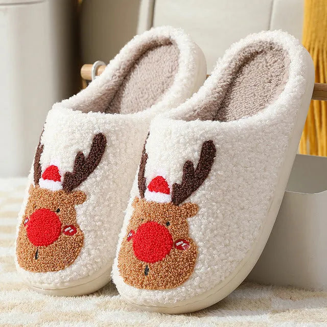 Marettimo Slippers