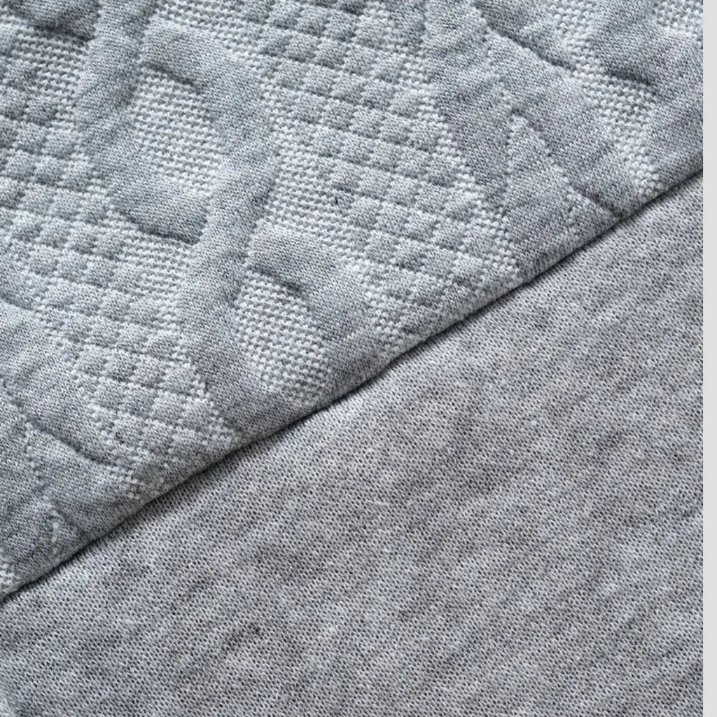 Lange Zip-Up Dames Hoodie Cardigan – Waar Comfort Luxe Ontmoet