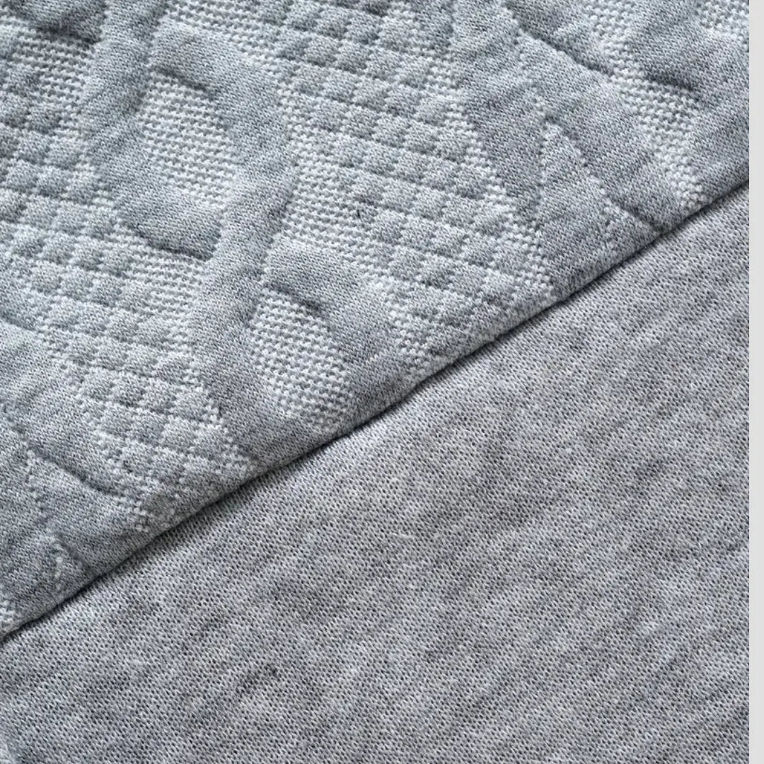 Lange Zip-Up Dames Hoodie Cardigan – Waar Comfort Luxe Ontmoet