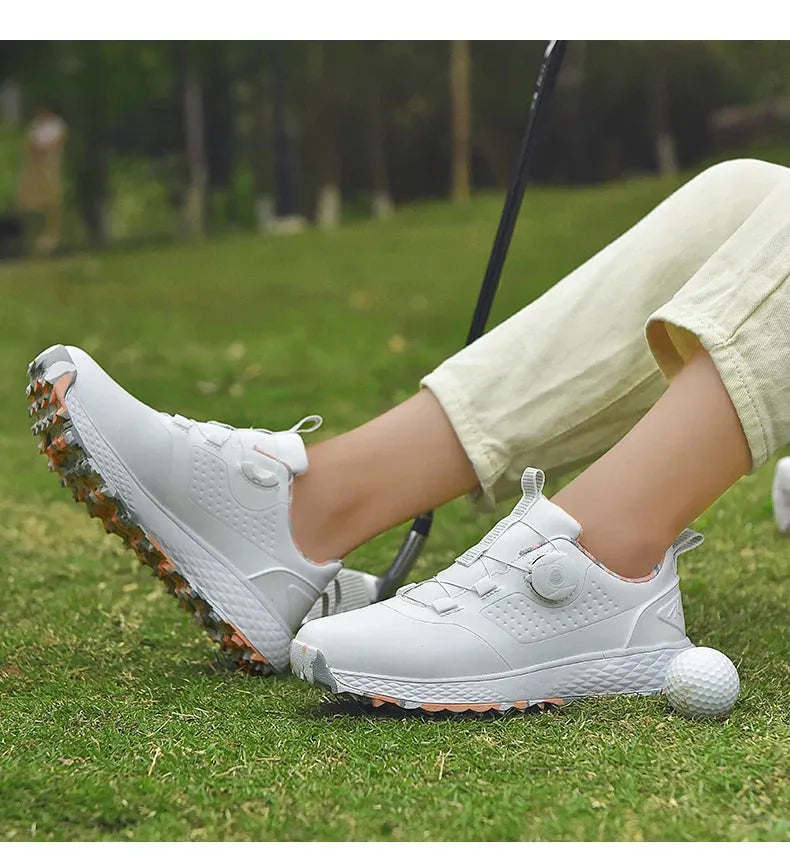 Golf Sneakers