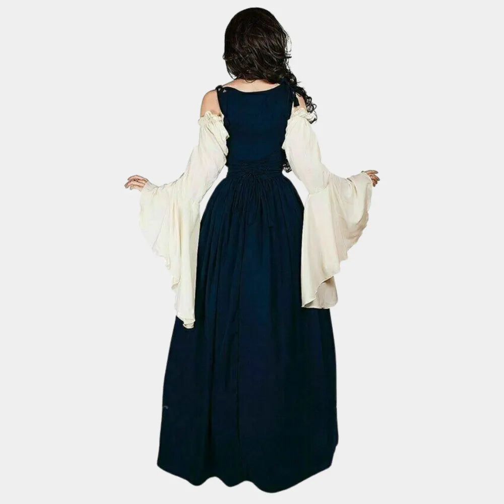 Mittelalterkleid für Frauen
