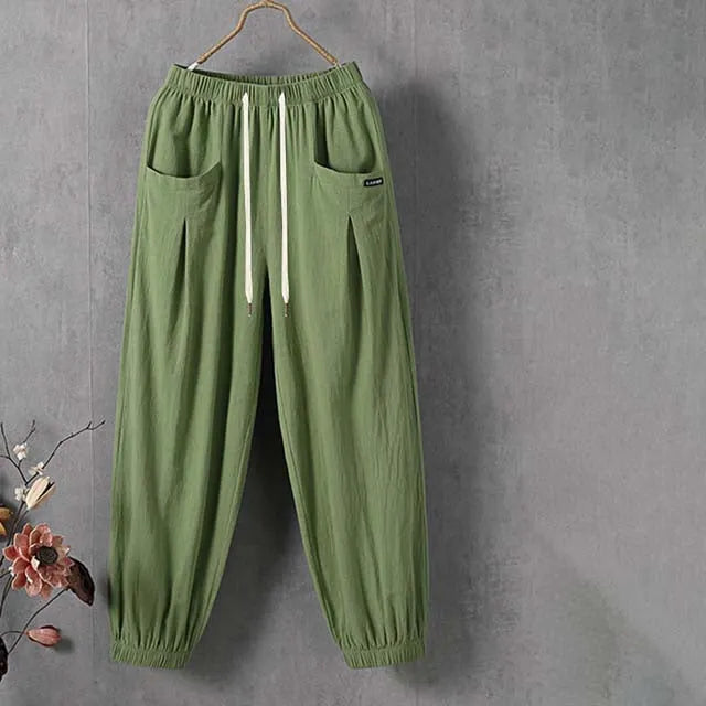 Catania Broek