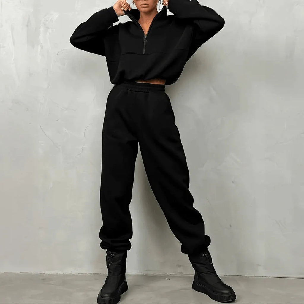 Modisches Activewear Set fÃ¼r jeden Anlass