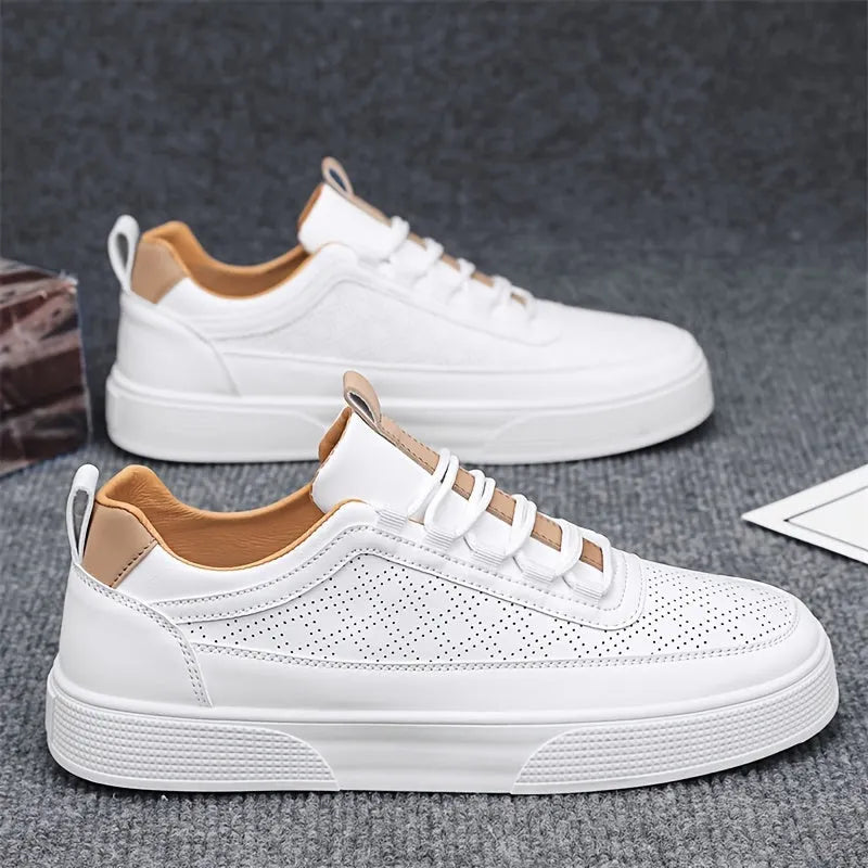 Bequeme Freizeitschuhe Für Herren
