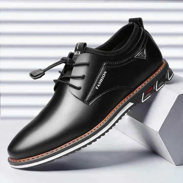 Stilvolle Herren Schuhe