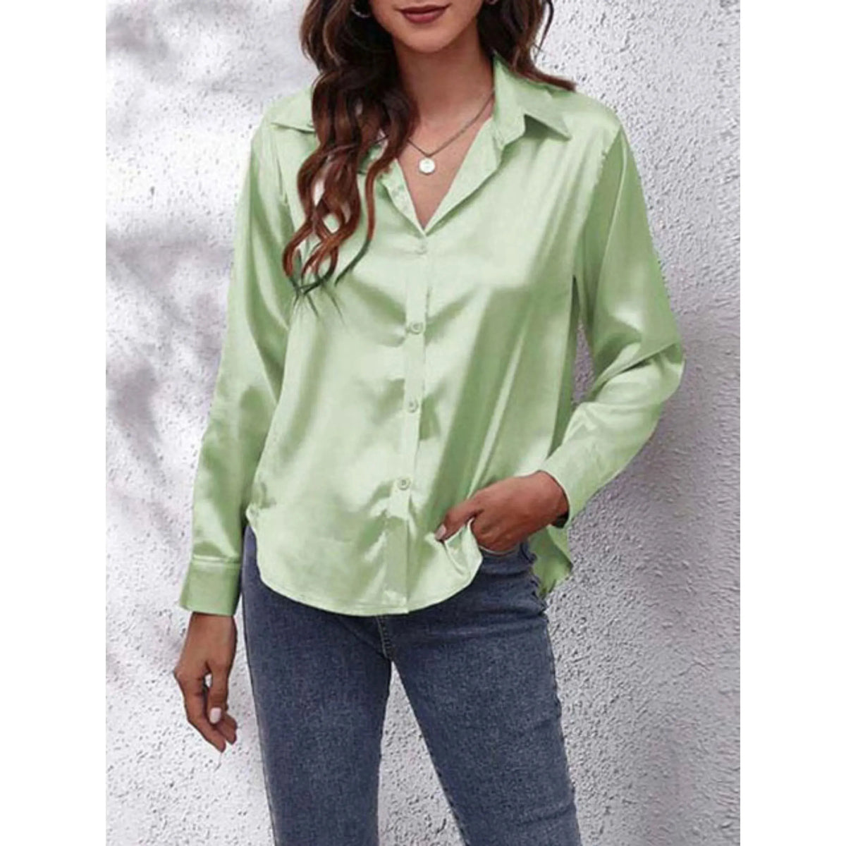 Lecco Blouse