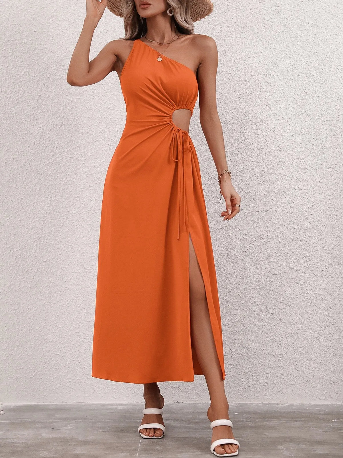 Vestido Midi Jade