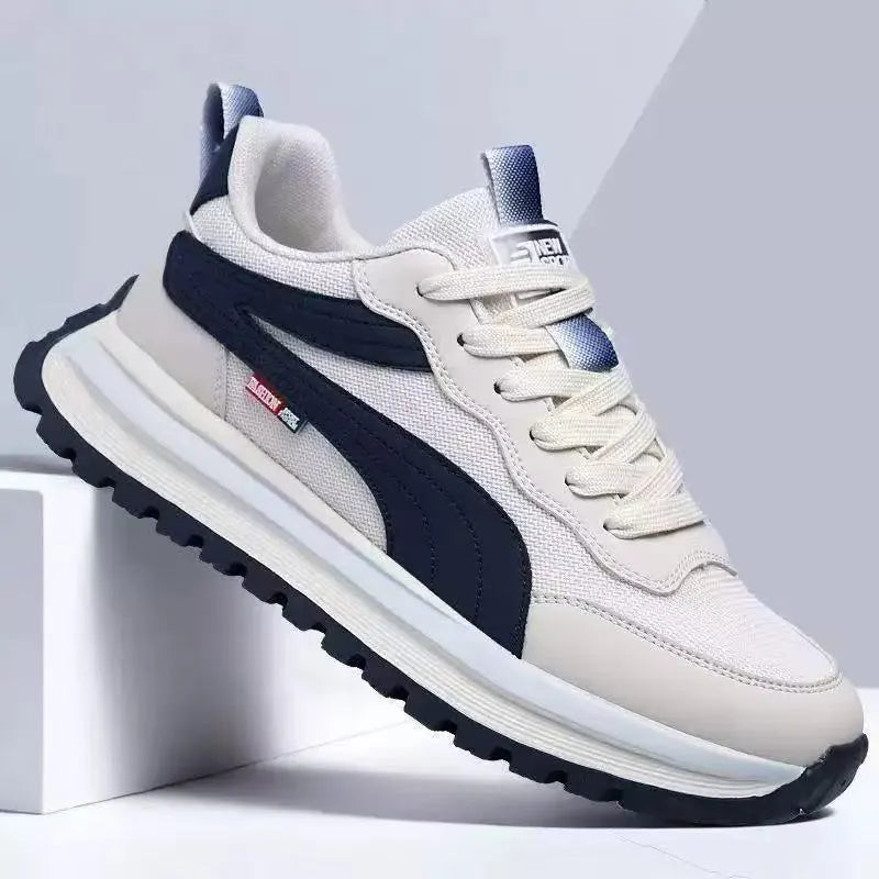 Herren OrthopÃ¤dische Sportschuhe