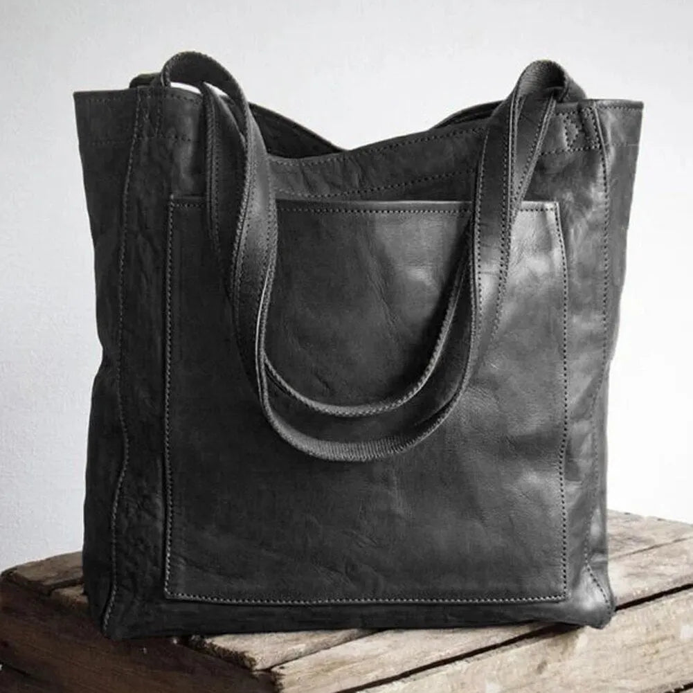 - Damen schultertasche