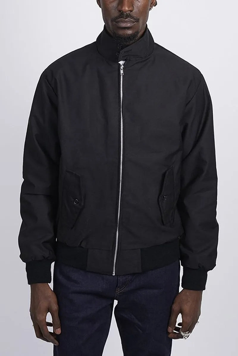 - Harrington-Jacke