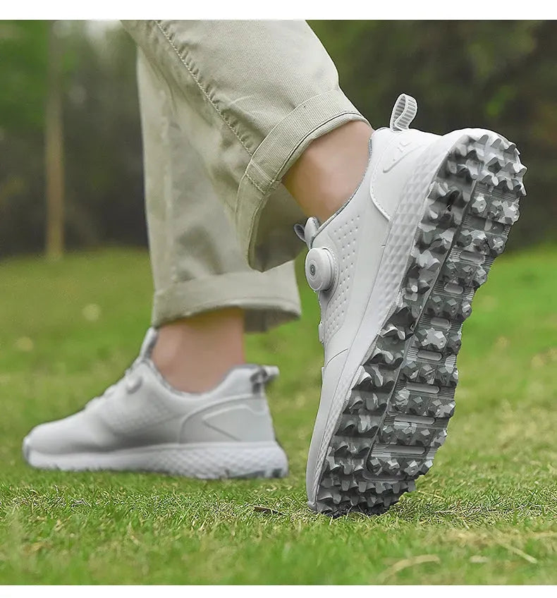 Golf Sneakers