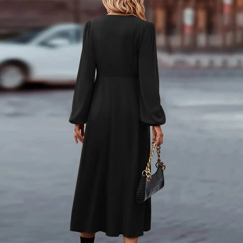 Noaâ„¢ - Elegantes Herbstkleid