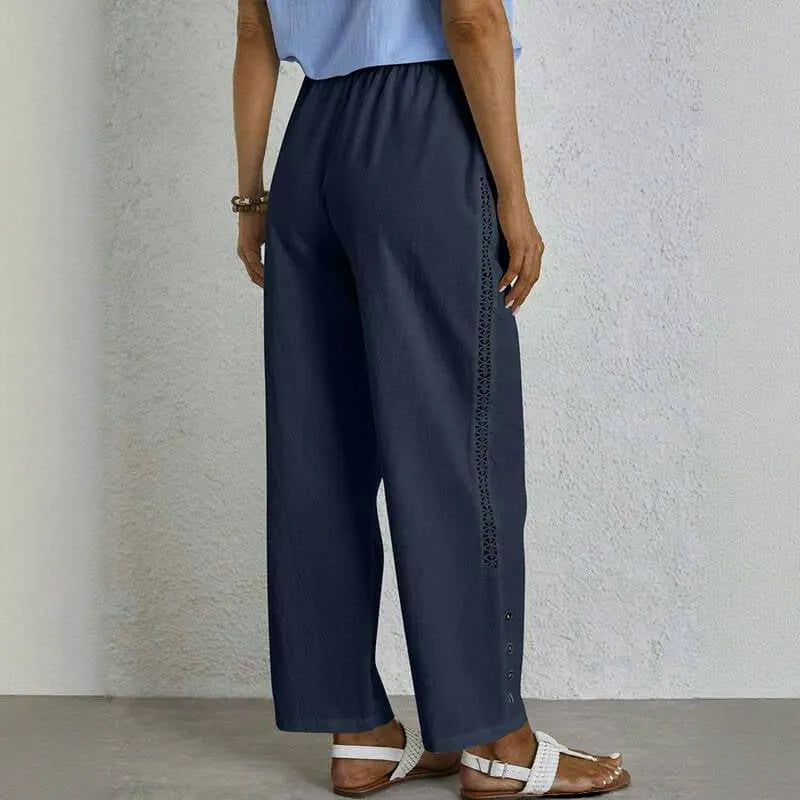 Bergamo Broek