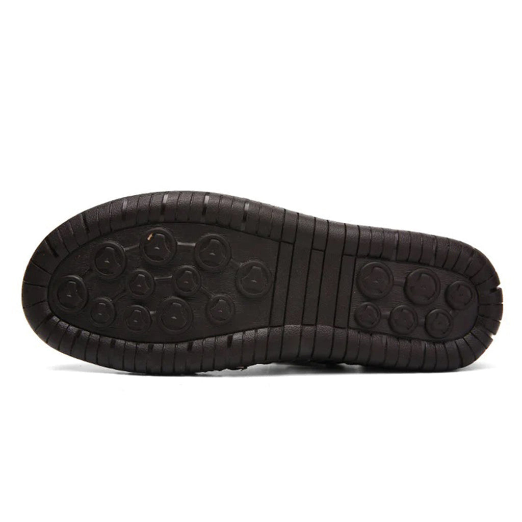 Elegante Sandalen Für Herren