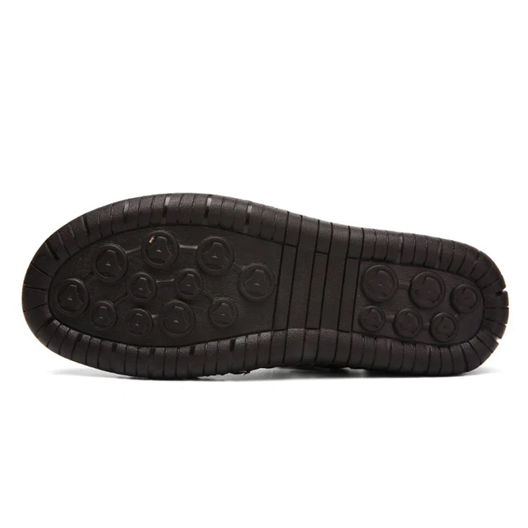 Elegante Sandalen Für Herren