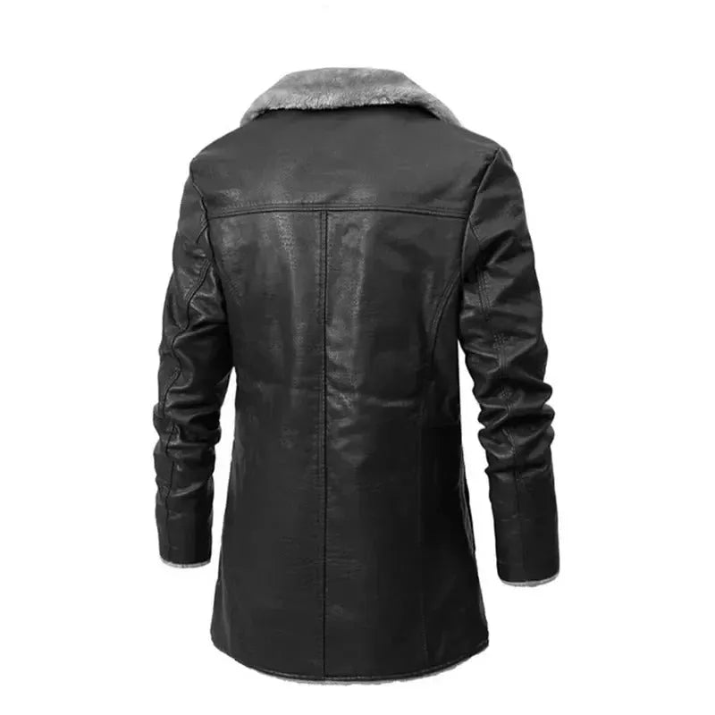 - Winterjacke für Herren
