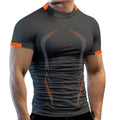Sport T-Shirt FÃ¼r Herren
