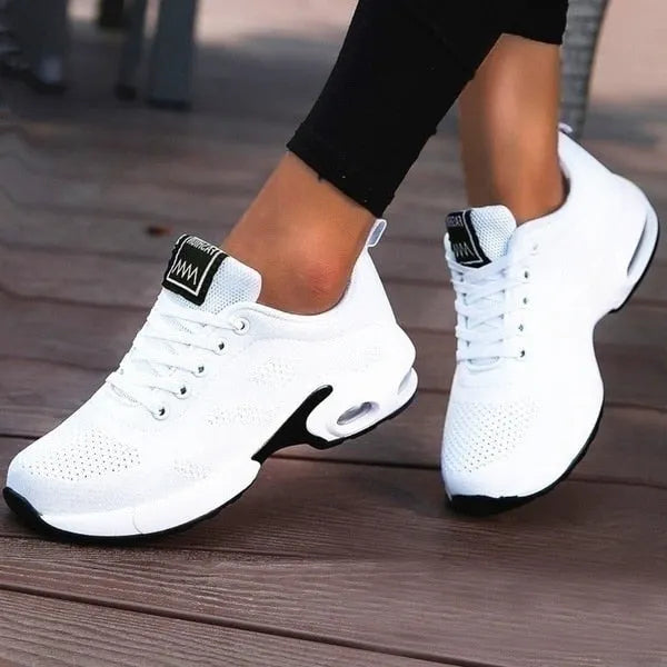 Emma - Ortopædiske sneakers