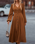 Noaâ„¢ - Elegantes Herbstkleid