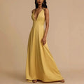 JULY | Elegantes Sommerkleid