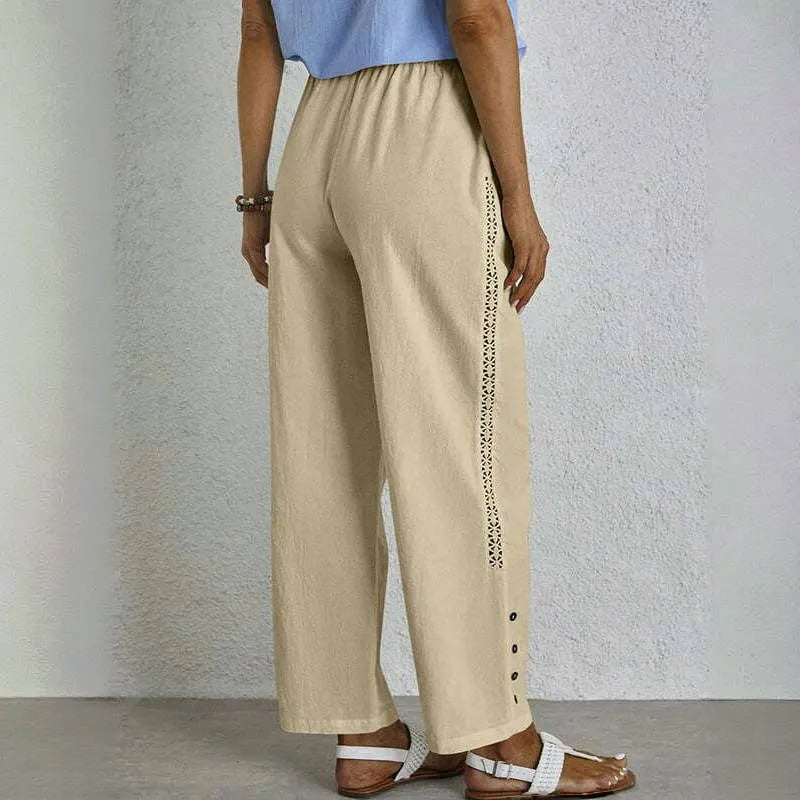 Bergamo Broek