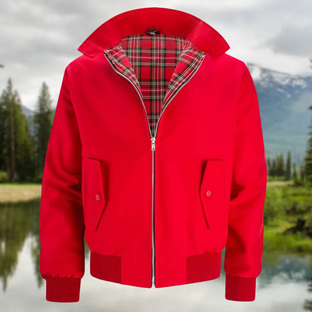 - Harrington-Jacke