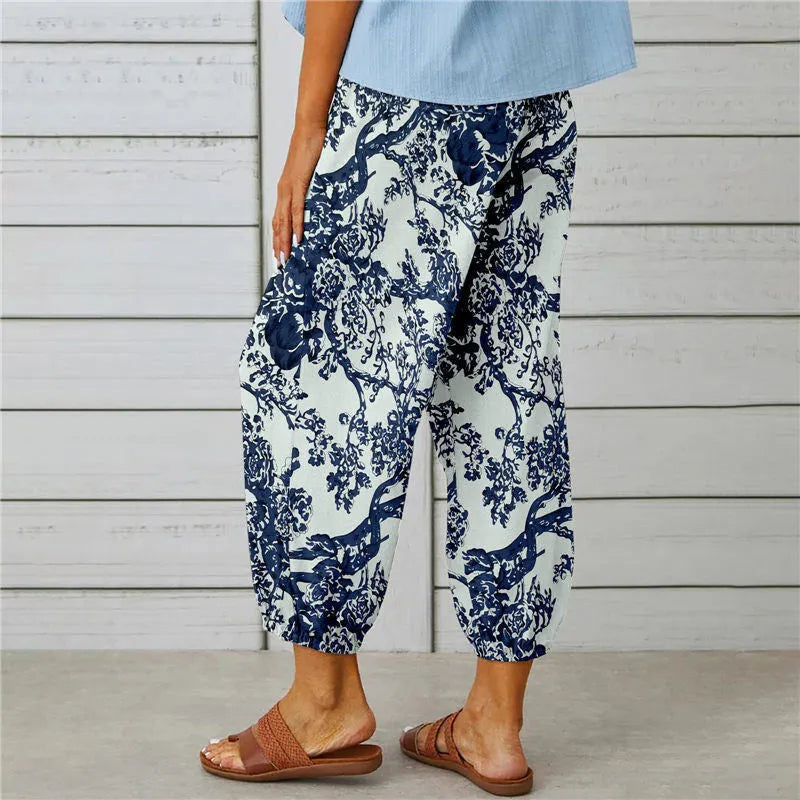 Alghero Broek