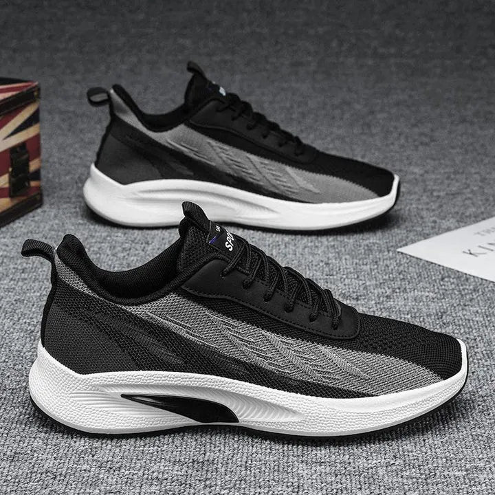 Freizeit-Laufschuhe