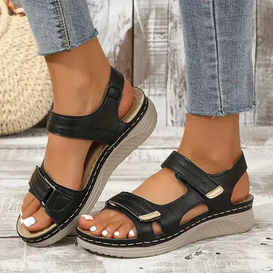 OrthopÃ¤dische Freizeitsandalen
