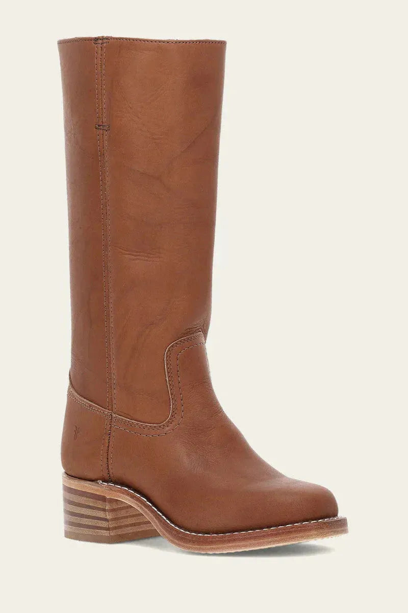 Leder Lange Stiefel FÃ¼r Damen