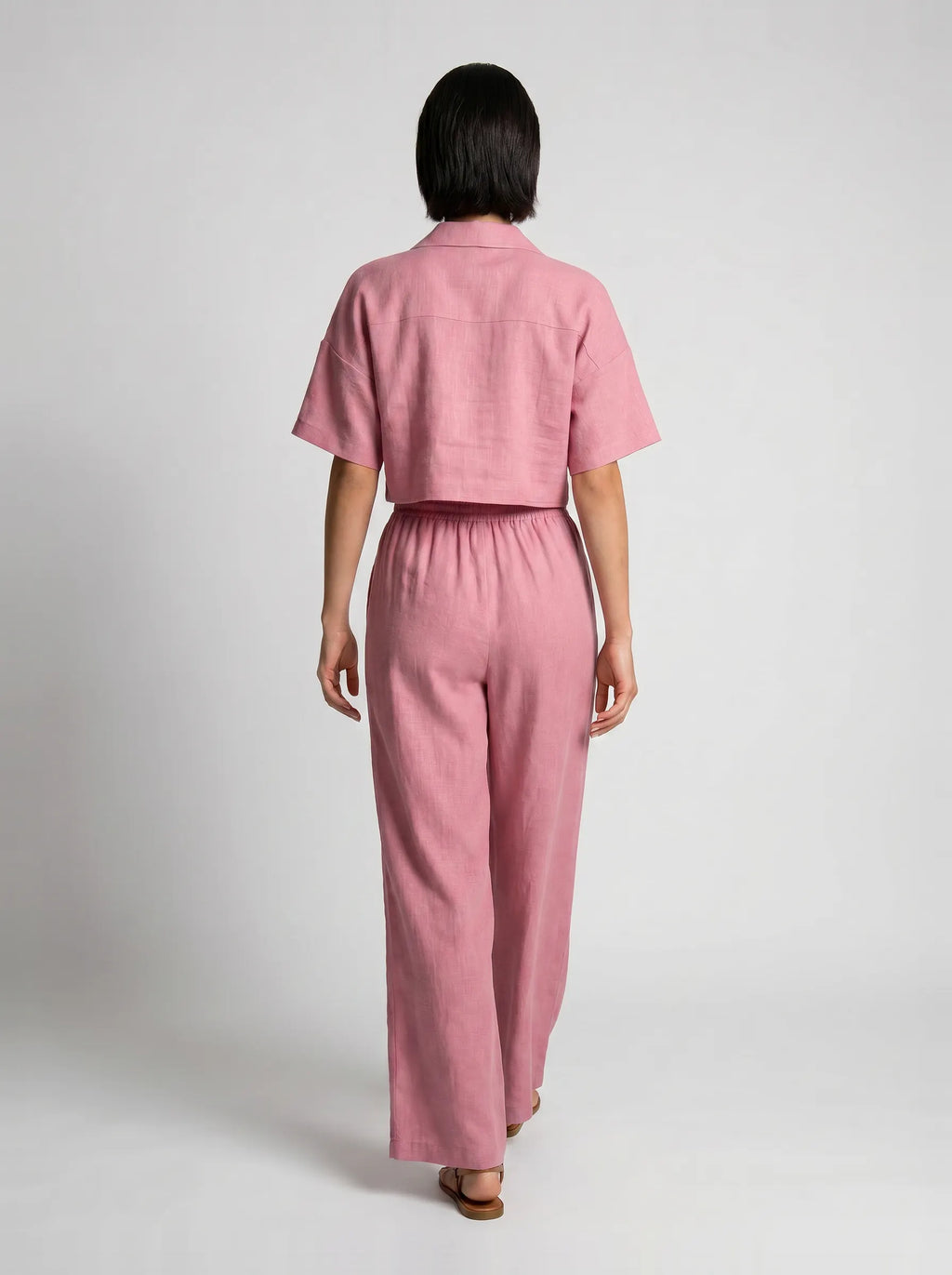 Palma Linen Set