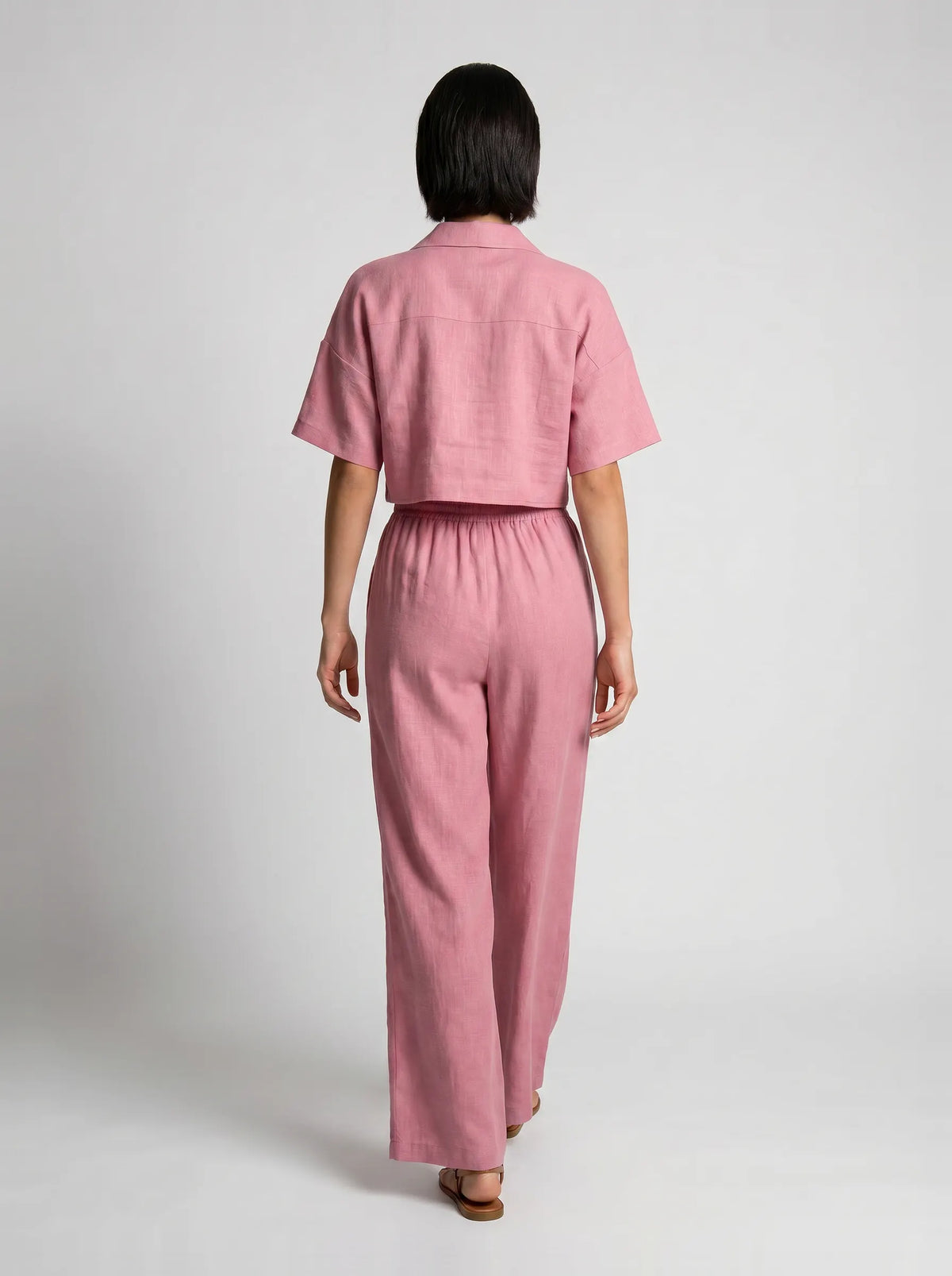 Palma Linen Set