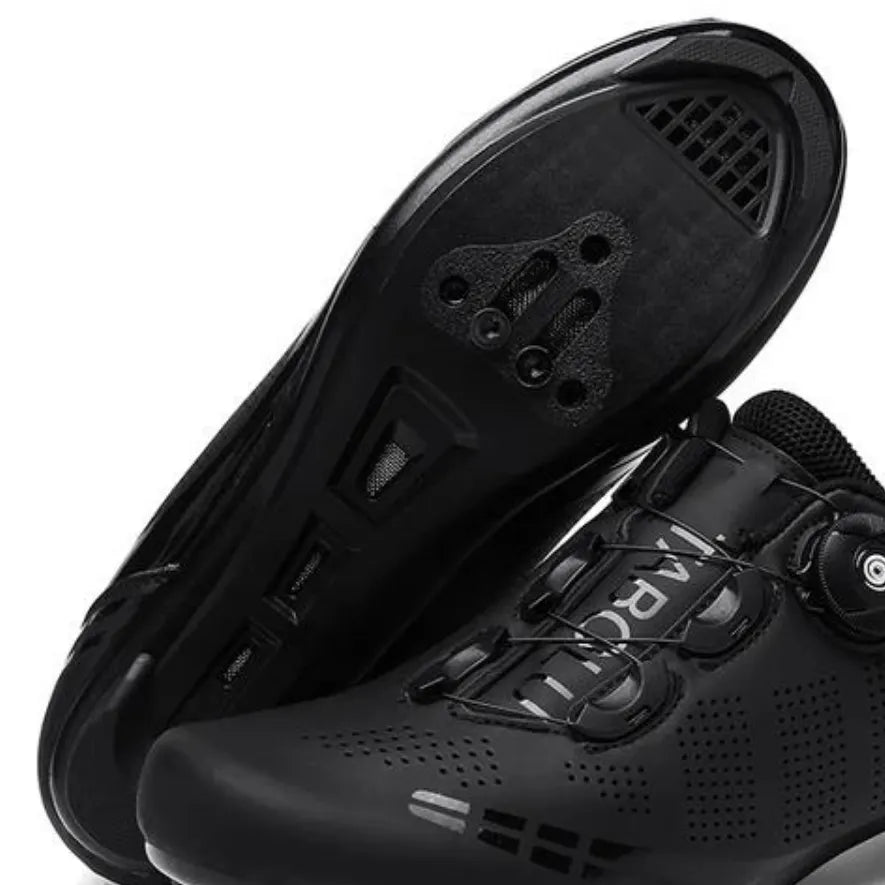Orthopädische Radschuhe