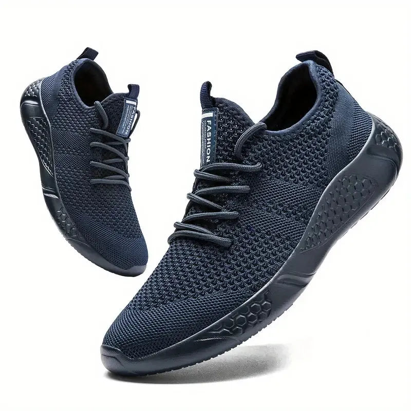 Sportliche SchnÃ¼rsenkel Sneakers FÃ¼r Herren
