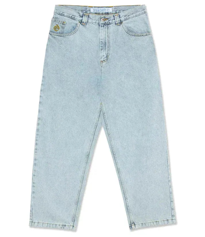 Jeans, Skate, Loose Model, Herrenjeans, Herrenbekleidung