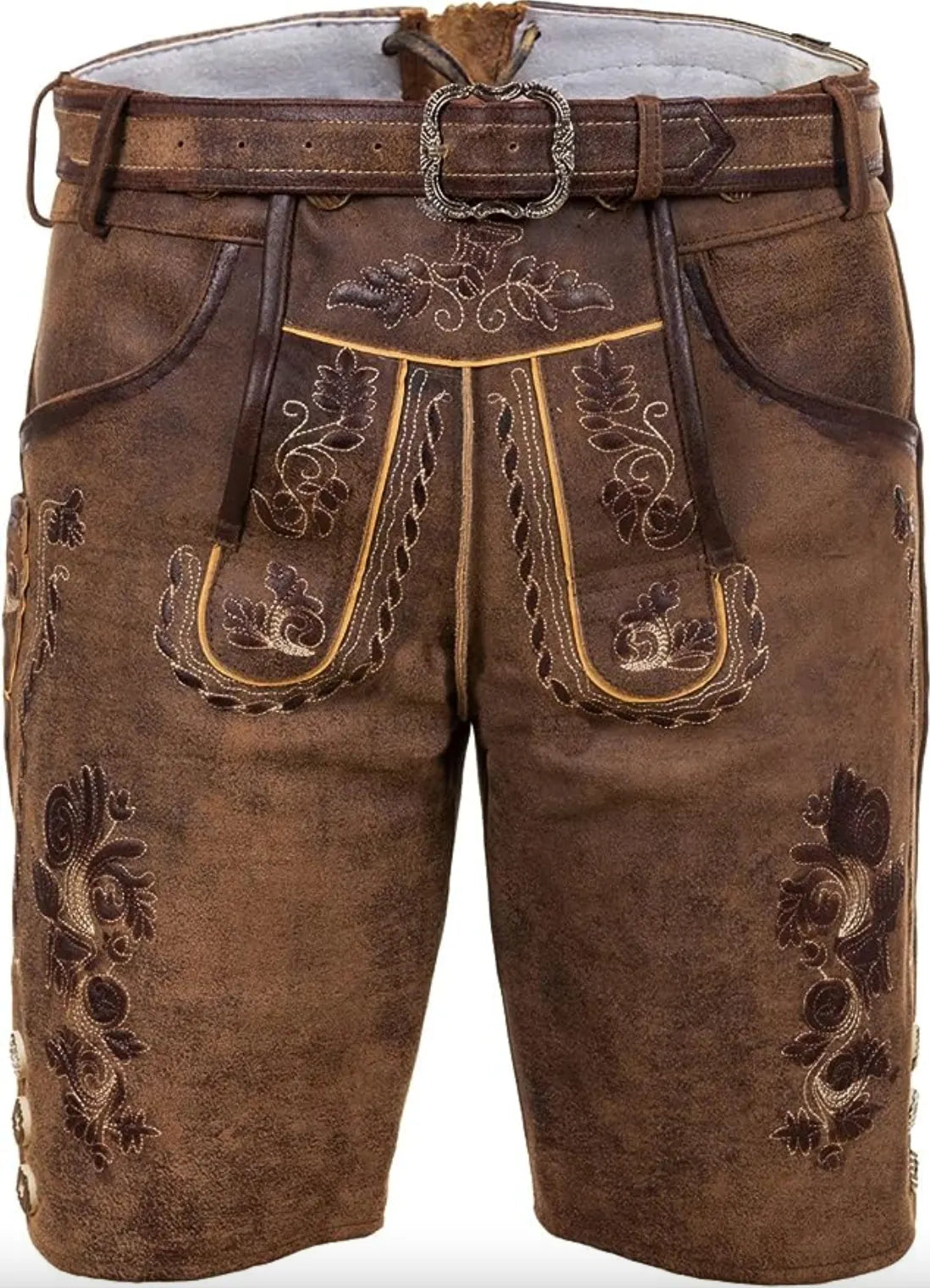 Lederhose FÃ¼r Herren