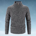 Hochwertiger Strickpullover FÃ¼r Herren