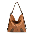 Melanie | Elegant taske med flere lommer