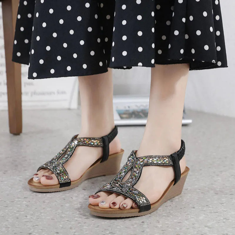Furore Sandalen