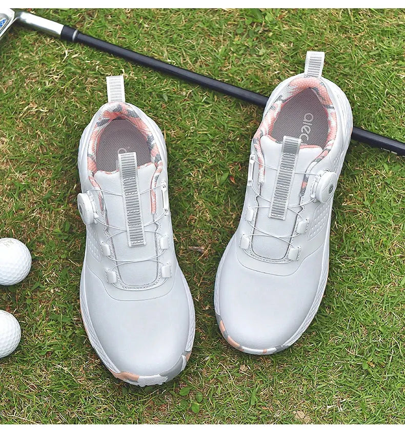 Golf Sneakers
