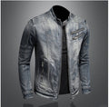 Jeansjacke FÃ¼r Herren