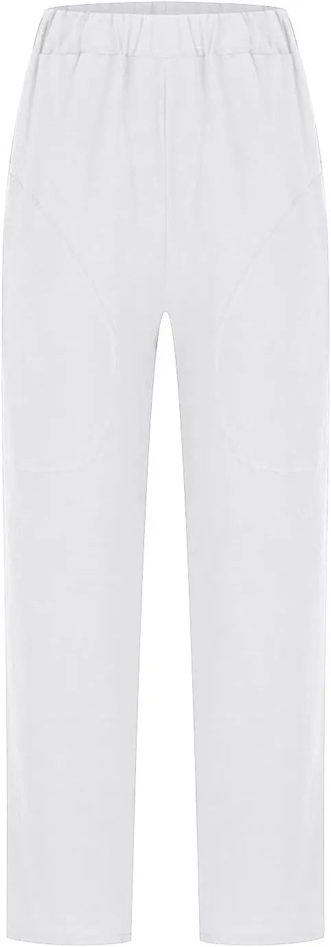 Dayanara â€“ Eine superlÃ¤ssige, elegante Hose