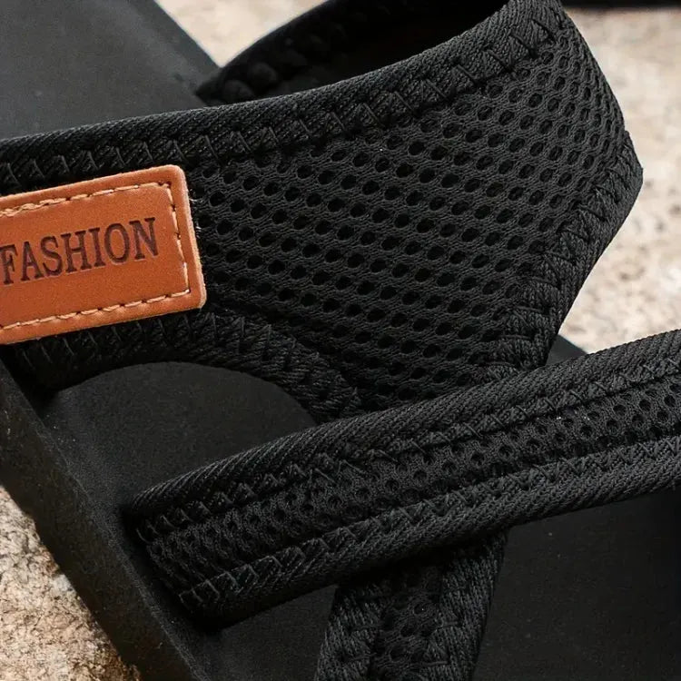 Lily | Ortopædiske Bunion Korrigerende Sandaler