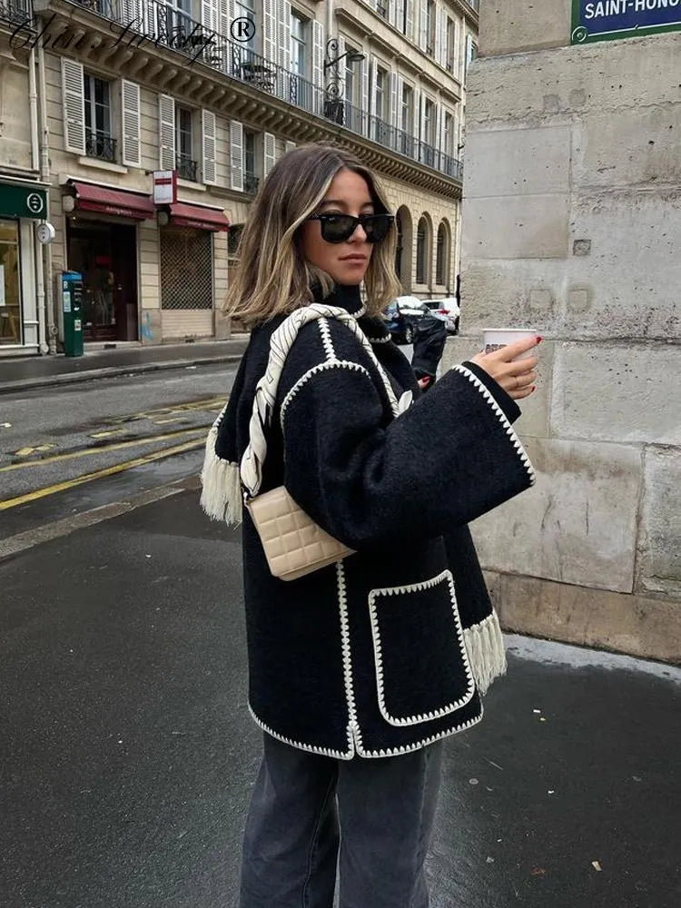 â€“ Statement-Jacke!