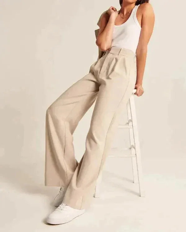 Maßgeschneiderte Hose