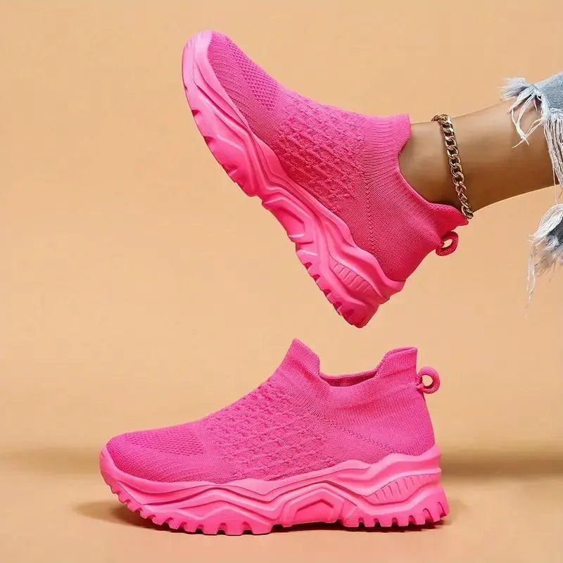 OrthopÃ¤discher Sneaker fÃ¼r Damen