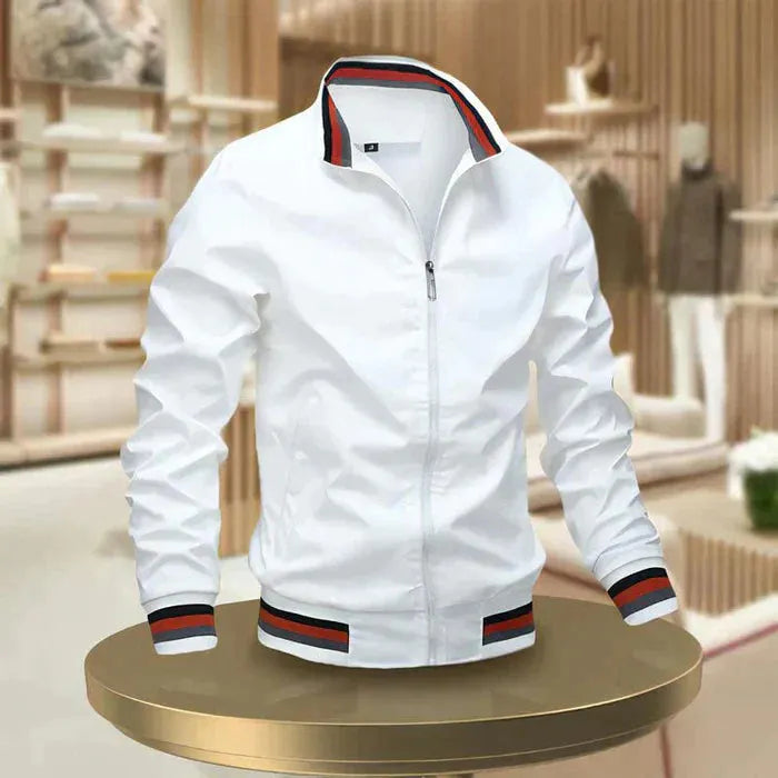 I Sommerjacke FÃ¼r Herren